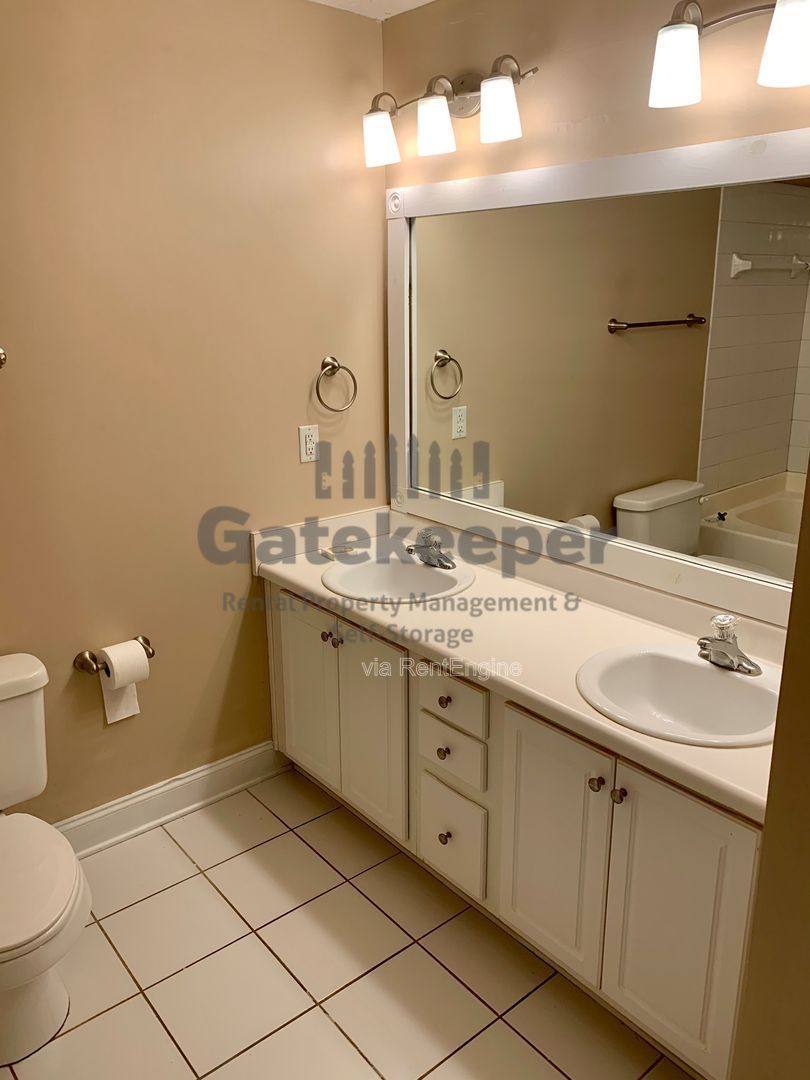Townhouse for rent at 76 Intown Place, Fayetteville, GA 30214