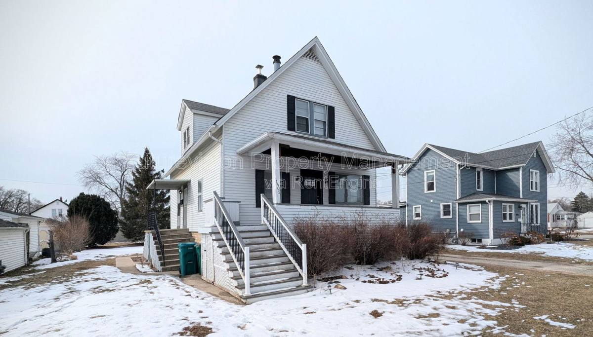 Apartment for rent at 1405 Connor Ave #2, Lockport, IL 60441