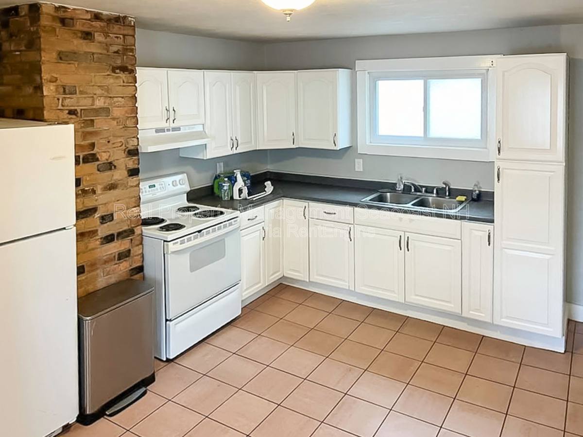 Apartment for rent at 53 Third St #53A, Dover, NH 03820