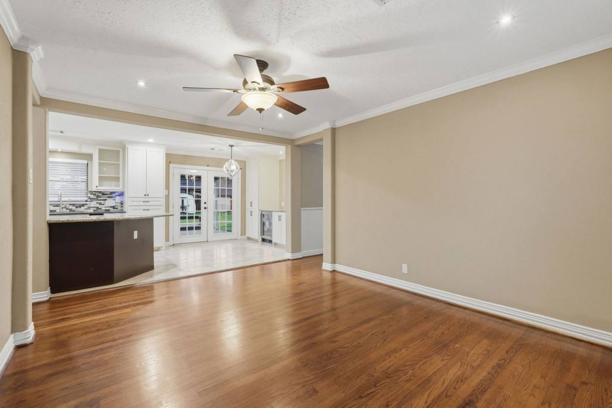 House for rent at 4406 Marlborough Dr, Houston, TX 77092
