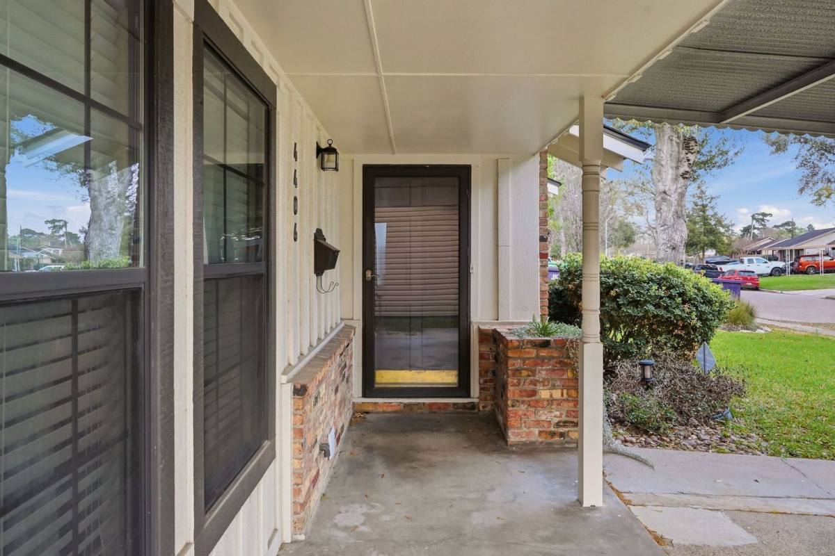 House for rent at 4406 Marlborough Dr, Houston, TX 77092