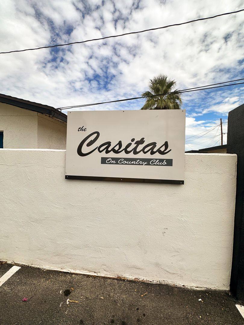 Apartment for rent at 1376 N Country Club Rd, Tucson, AZ 85716