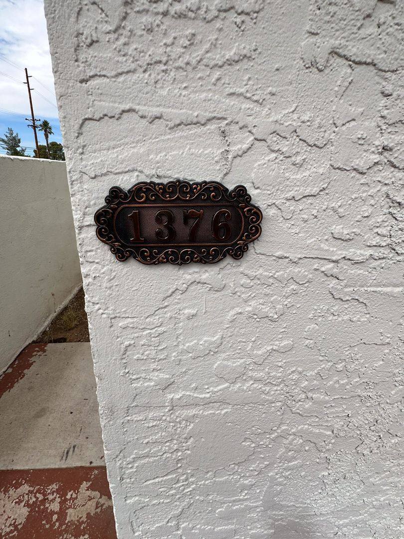 Apartment for rent at 1376 N Country Club Rd, Tucson, AZ 85716