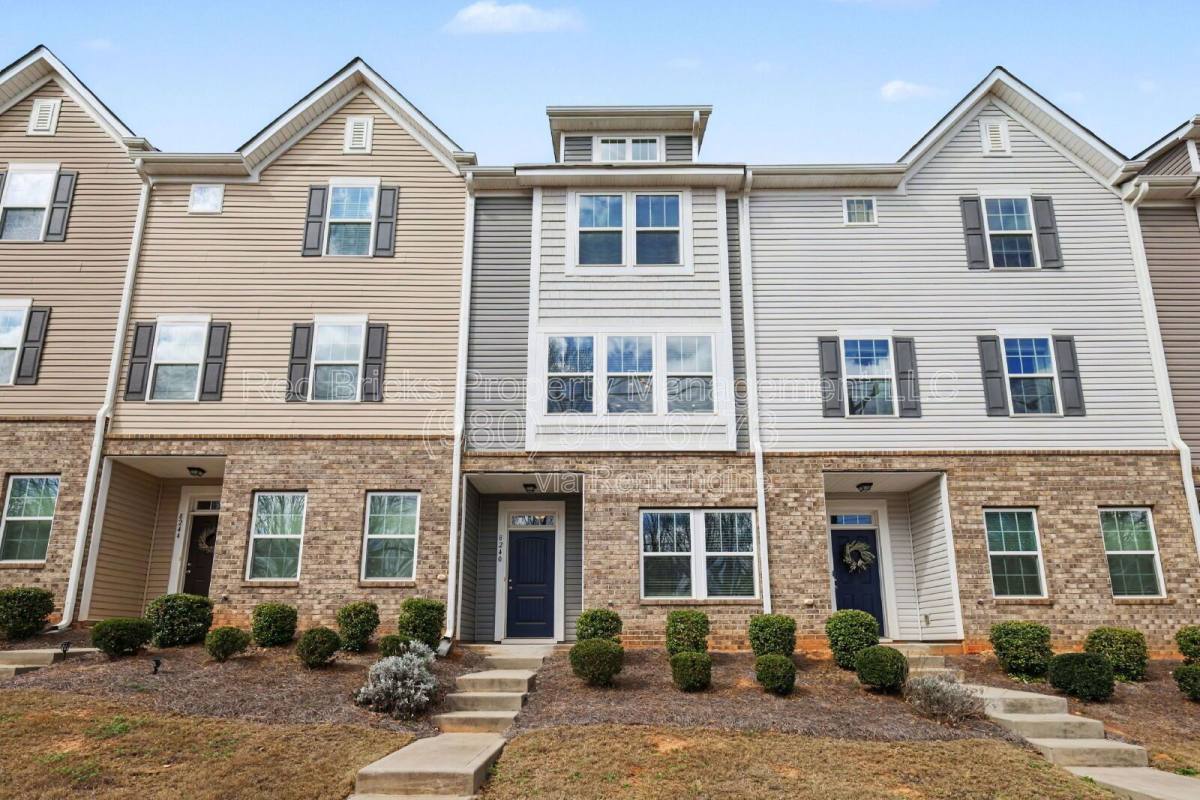 Townhouse for rent at 8240 Waxhaw Highway, Waxhaw, NC 28173