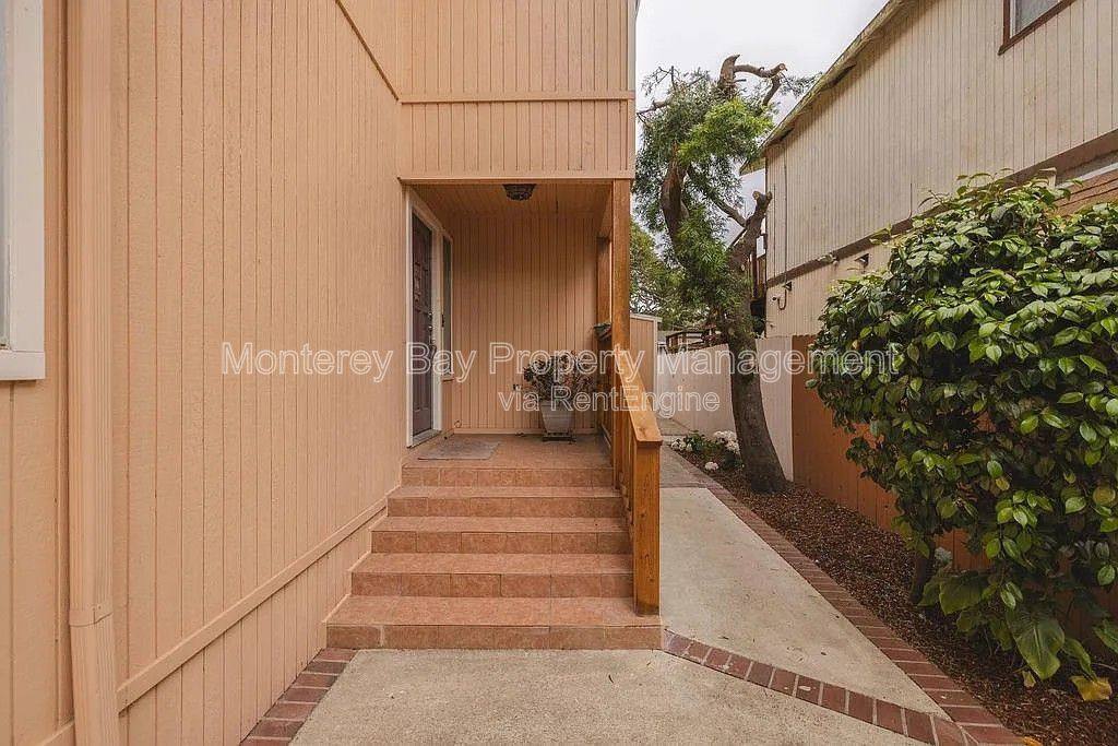 House for rent at 1207 David Ave, Pacific Grove, CA 93950