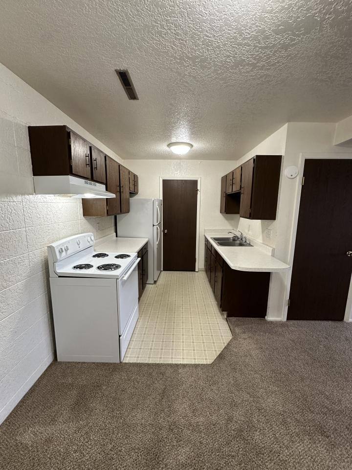 Apartment for rent at Briar Patch, 1141 28th St W #11, Billings, MT 59102