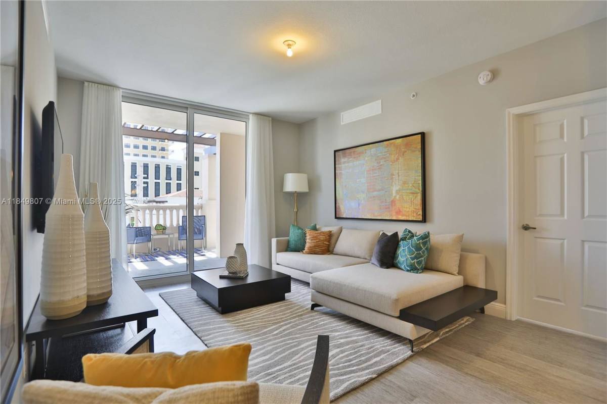 Condo for rent at 2000 Salzedo St, Miami, FL 33134