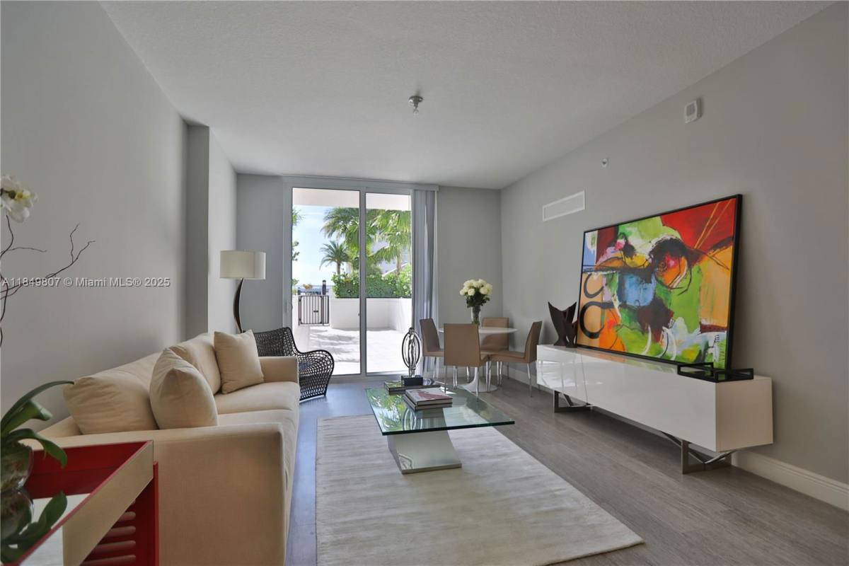 Condo for rent at 2000 Salzedo St, Miami, FL 33134
