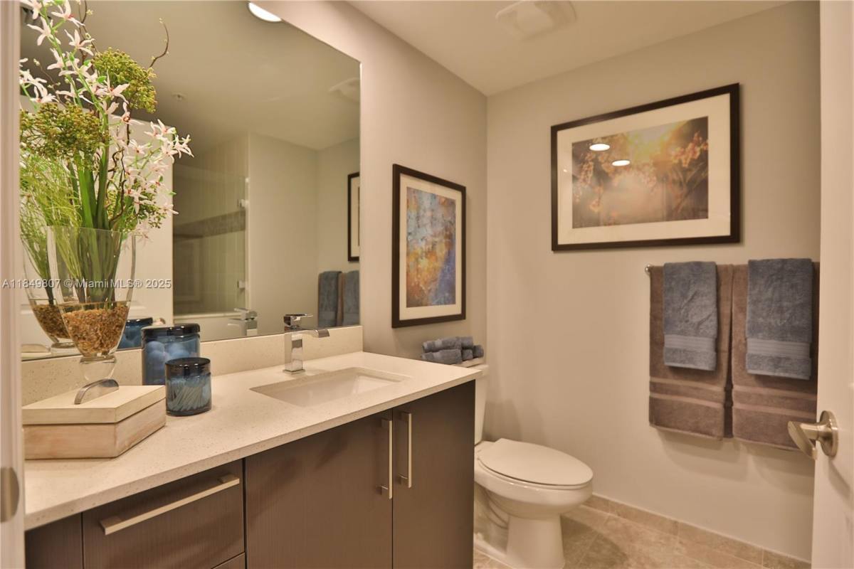 Condo for rent at 2000 Salzedo St, Miami, FL 33134