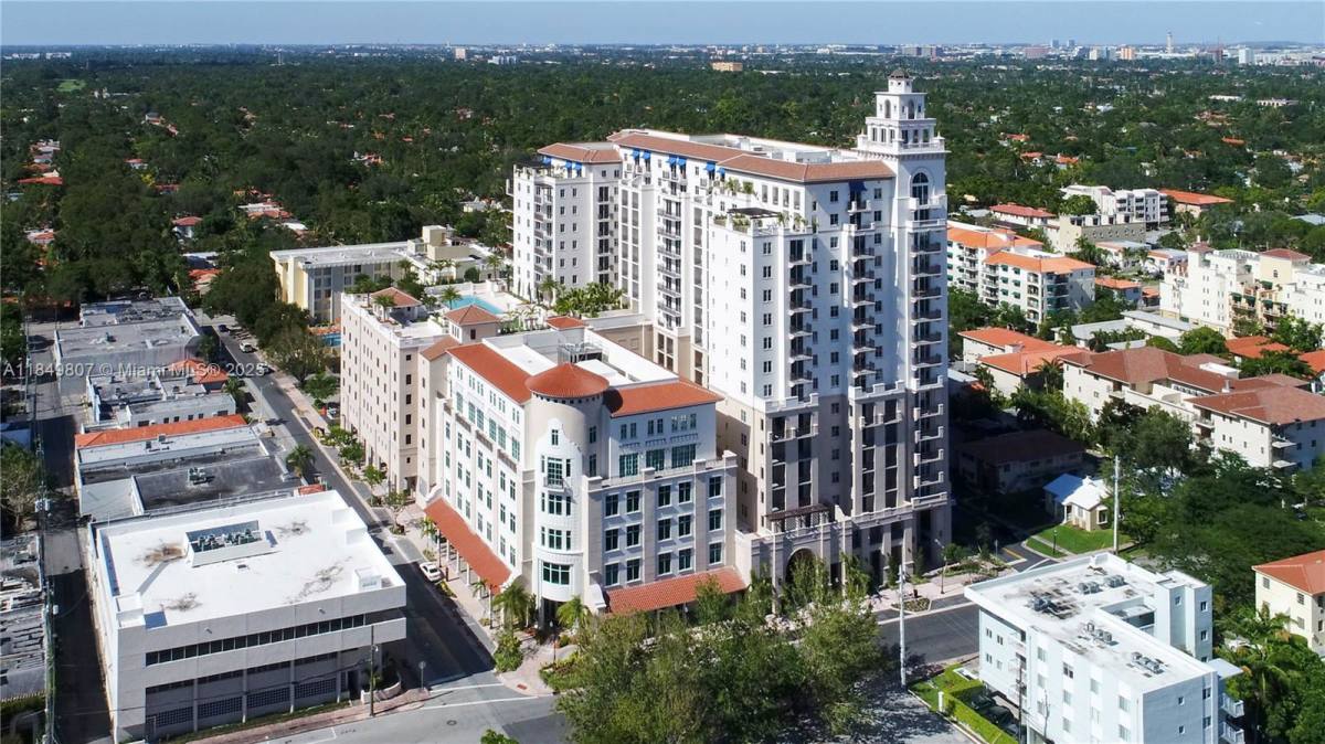 Condo for rent at 2000 Salzedo St, Miami, FL 33134