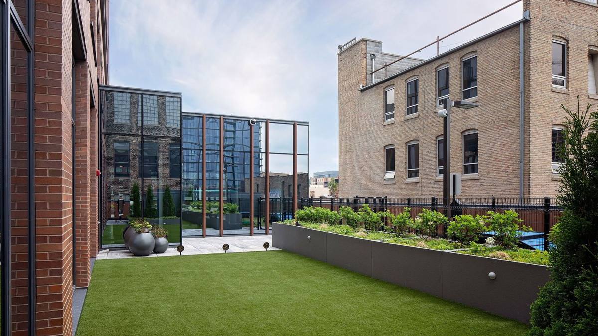 Apartment for rent at 166 N Aberdeen St #2004, Chicago, IL 60607
