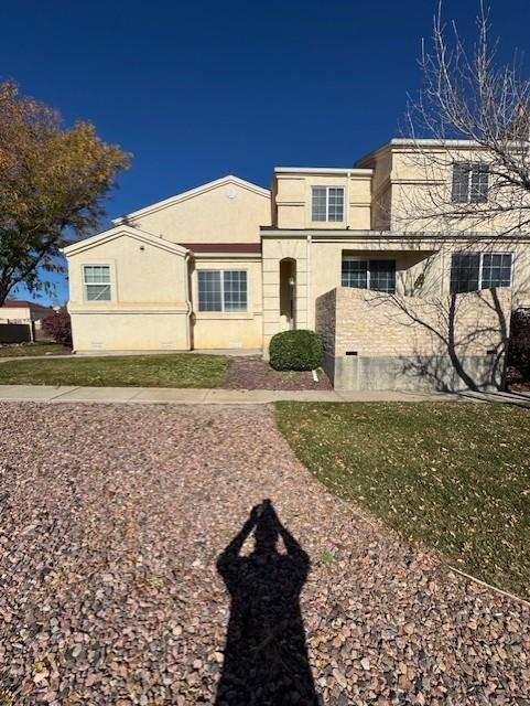 Townhouse for rent at 4147 Outlook Blvd #R, Pueblo, CO 81008