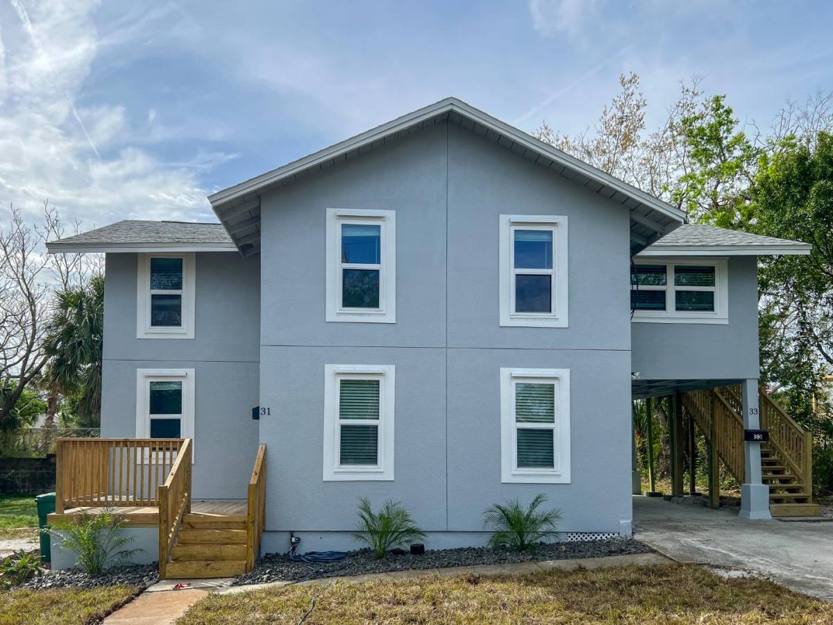 Apartment for rent at 31 Olive St, Cocoa, FL 32922