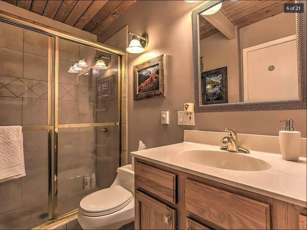 Townhouse for rent at 240 Vasquez Rd #C2, Winter Park, CO 80482