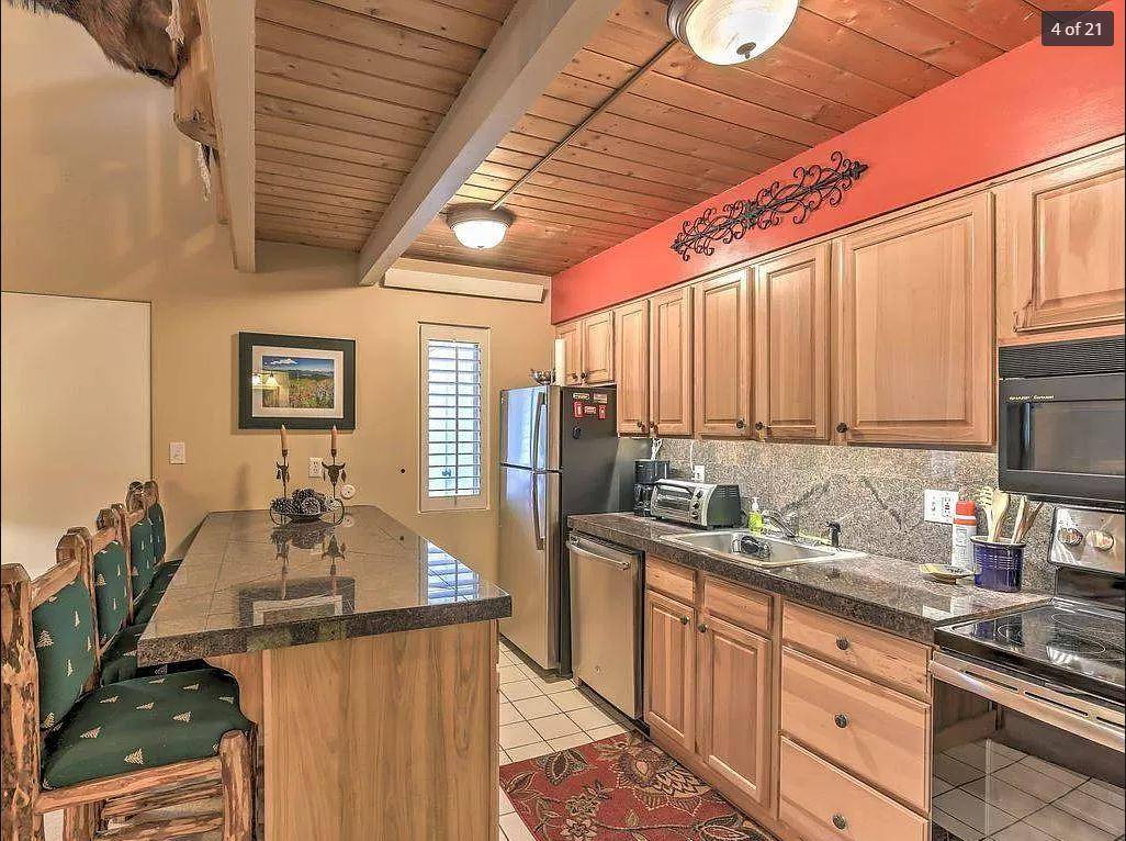 Townhouse for rent at 240 Vasquez Rd #C2, Winter Park, CO 80482