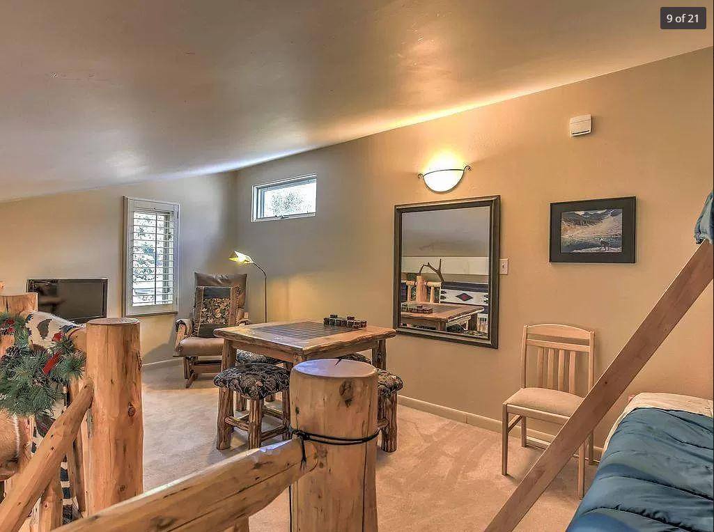 Townhouse for rent at 240 Vasquez Rd #C2, Winter Park, CO 80482