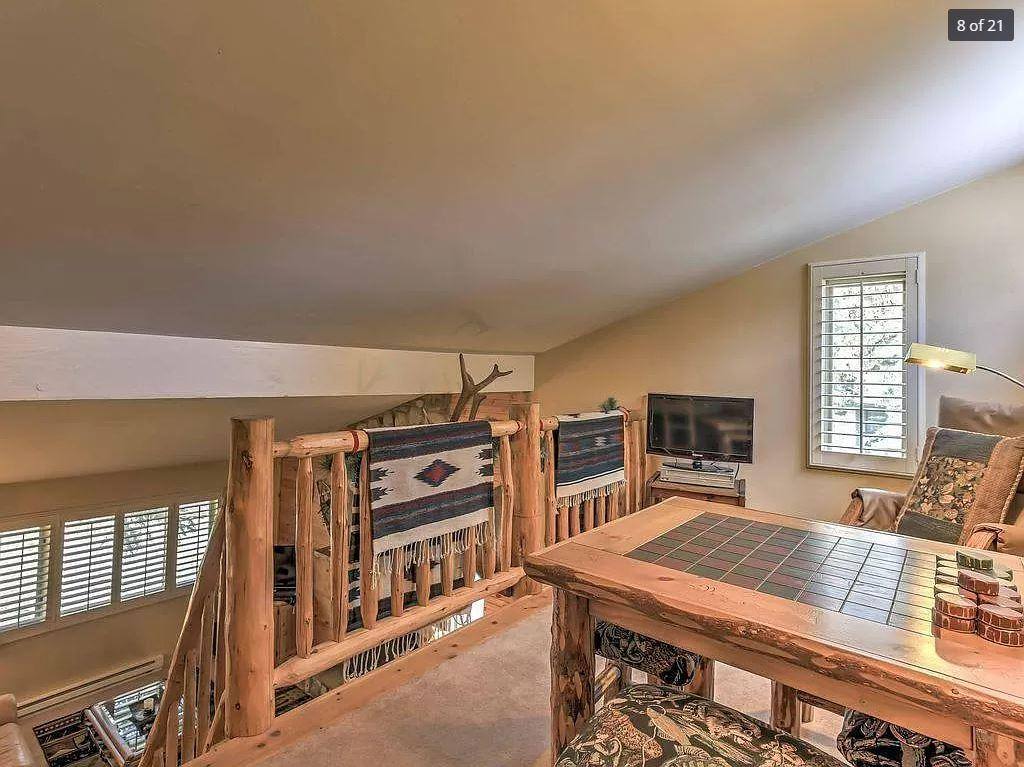 Townhouse for rent at 240 Vasquez Rd #C2, Winter Park, CO 80482