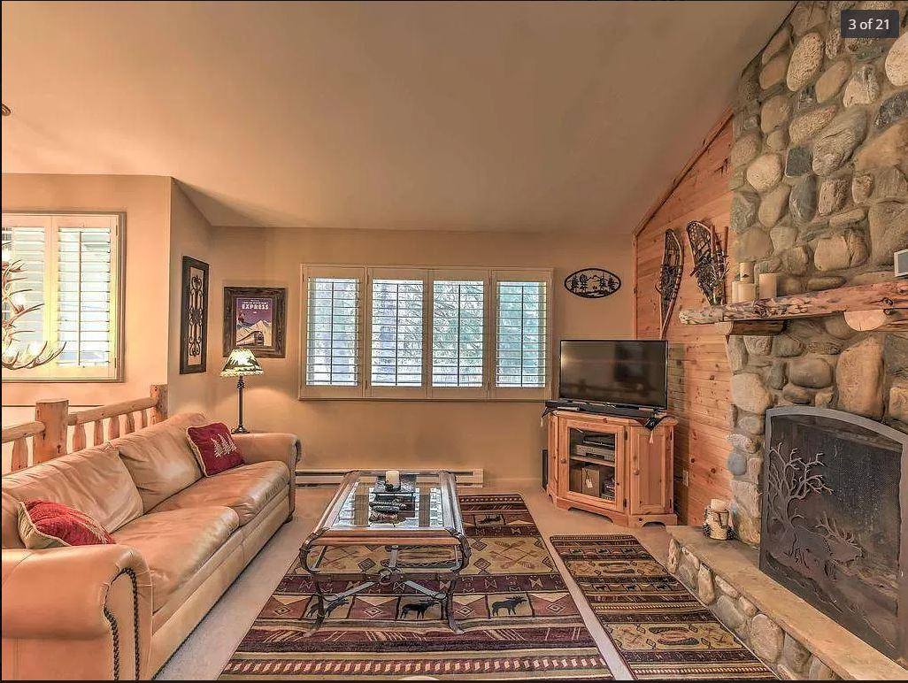 Townhouse for rent at 240 Vasquez Rd #C2, Winter Park, CO 80482