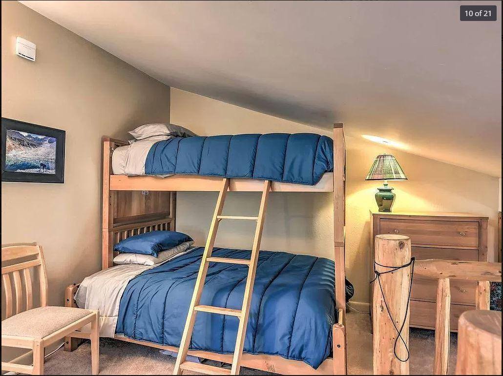 Townhouse for rent at 240 Vasquez Rd #C2, Winter Park, CO 80482