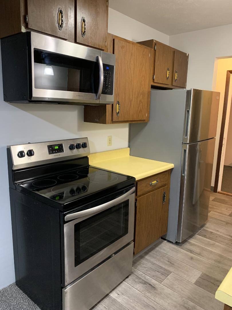 Apartment for rent at 2715 W Willow St #3, Lansing, MI 48917