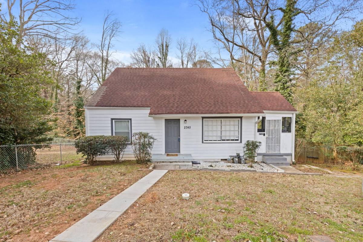 Apartment for rent at 2745 Harlan Dr, Atlanta, GA 30344