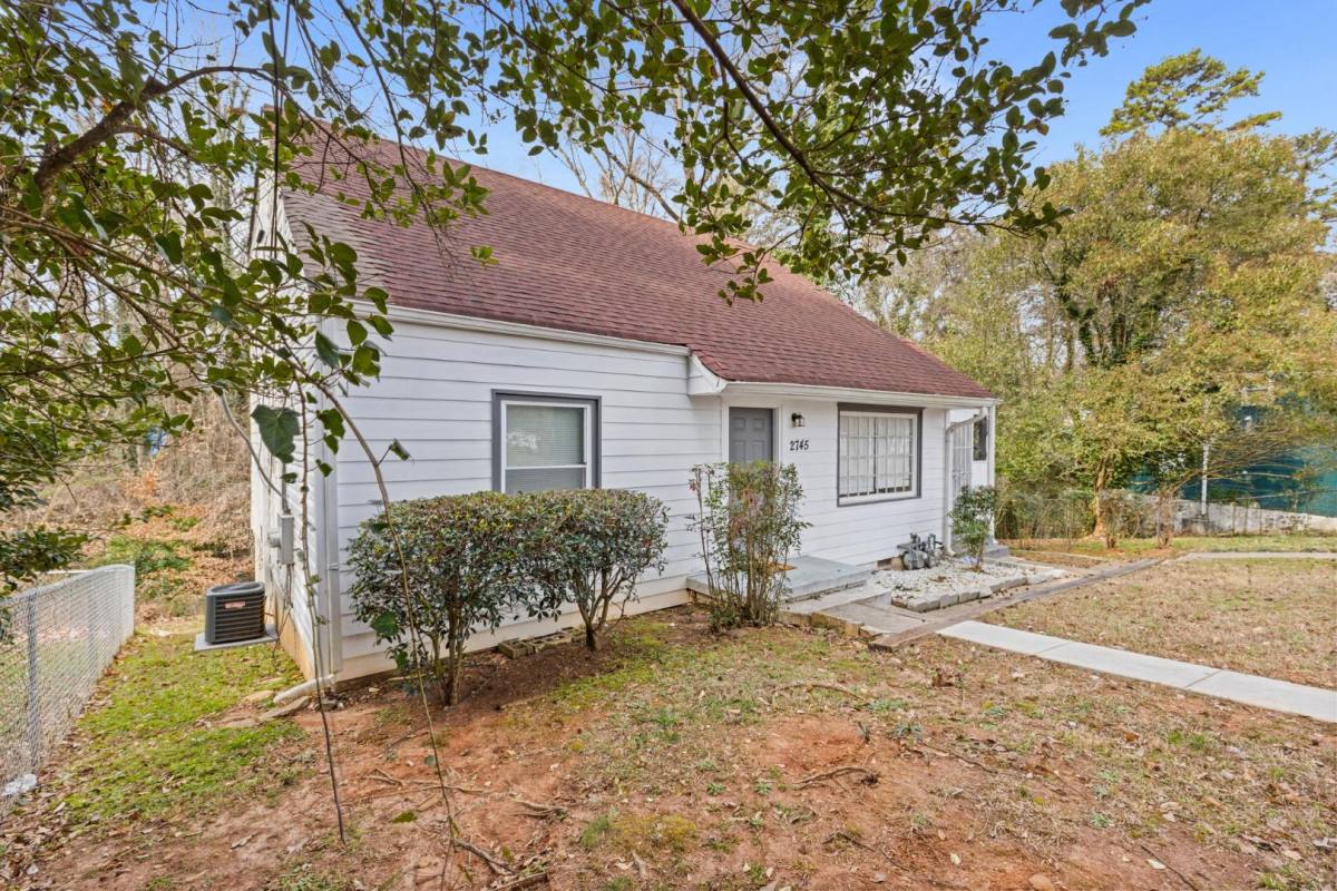 Apartment for rent at 2743 Harlan Dr #1, Atlanta, GA 30344