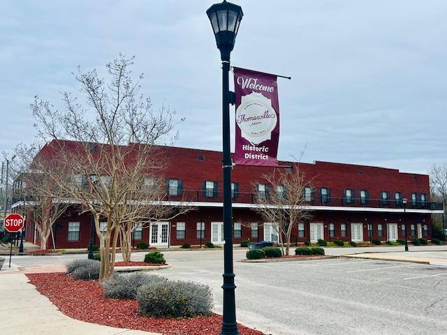 Apartment for rent at 103 W Front St S #M, Thomasville, AL 36784