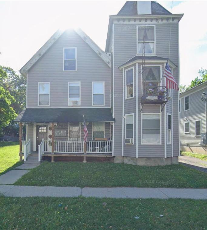 51 N Clinton #2, Poughkeepsie, NY 12601 - Apartment for Rent - Image 4
