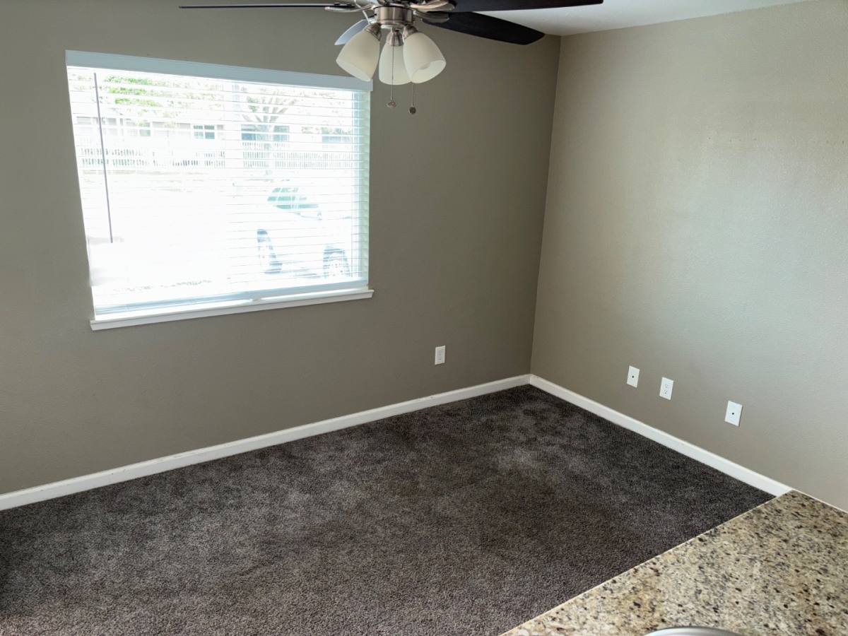 Apartment for rent at 2533 Miller Ave #A, Modesto, CA 95354