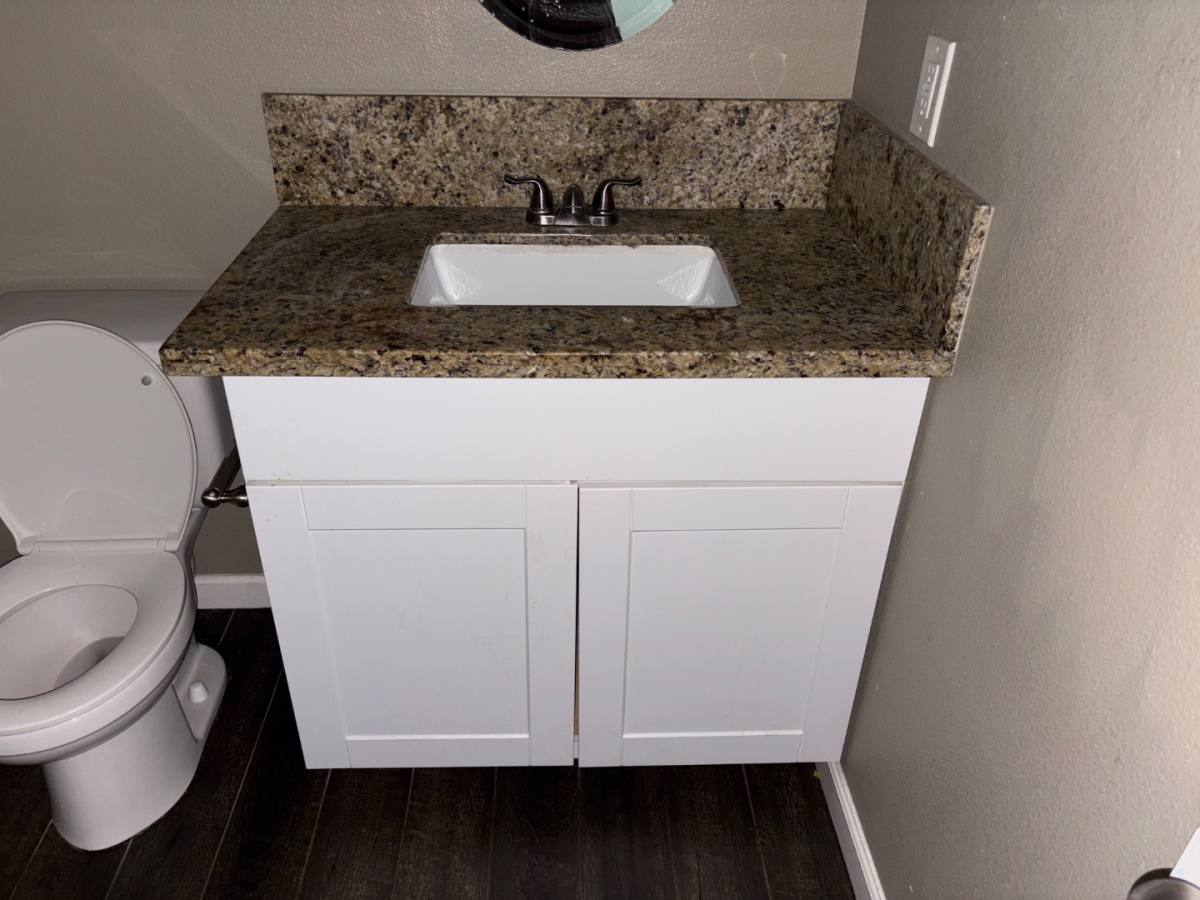 Apartment for rent at 2533 Miller Ave #A, Modesto, CA 95354