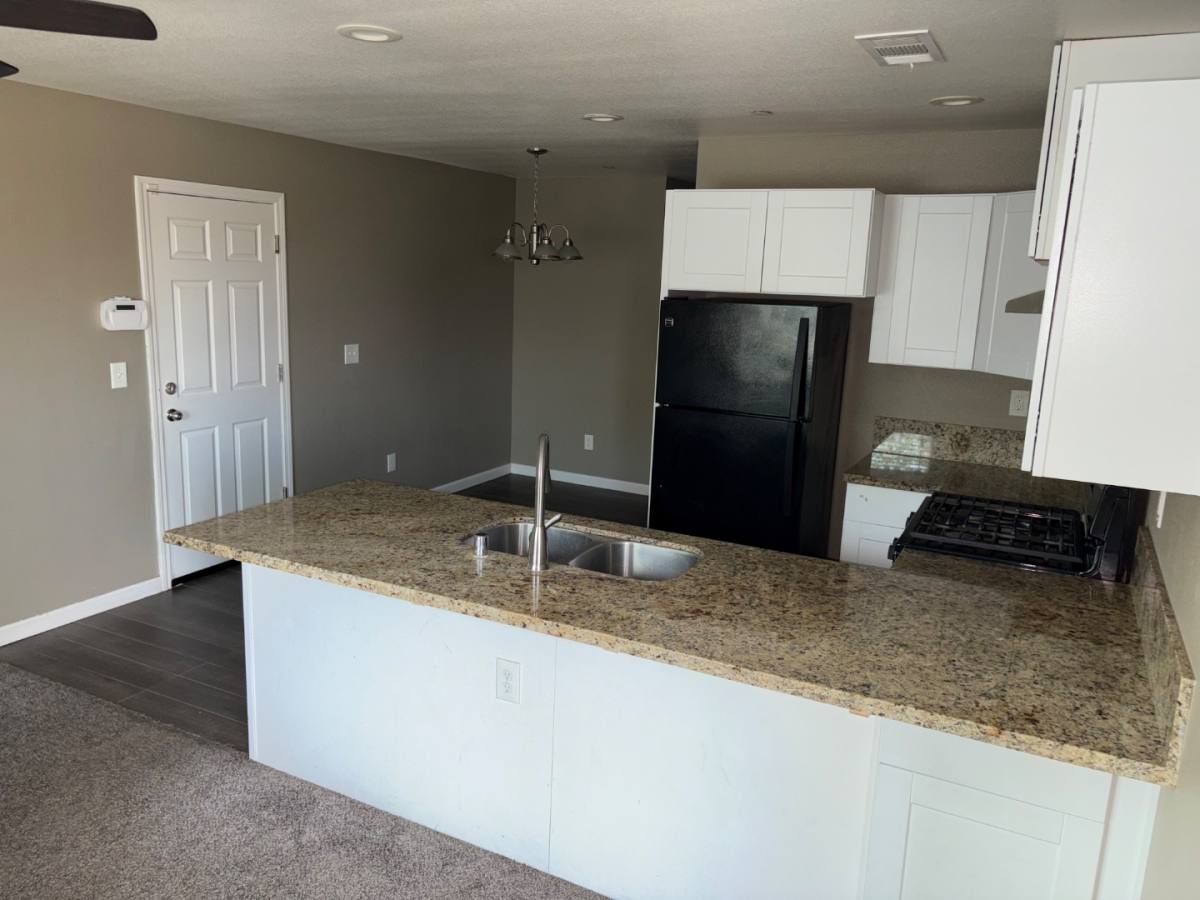 Apartment for rent at 2533 Miller Ave #A, Modesto, CA 95354