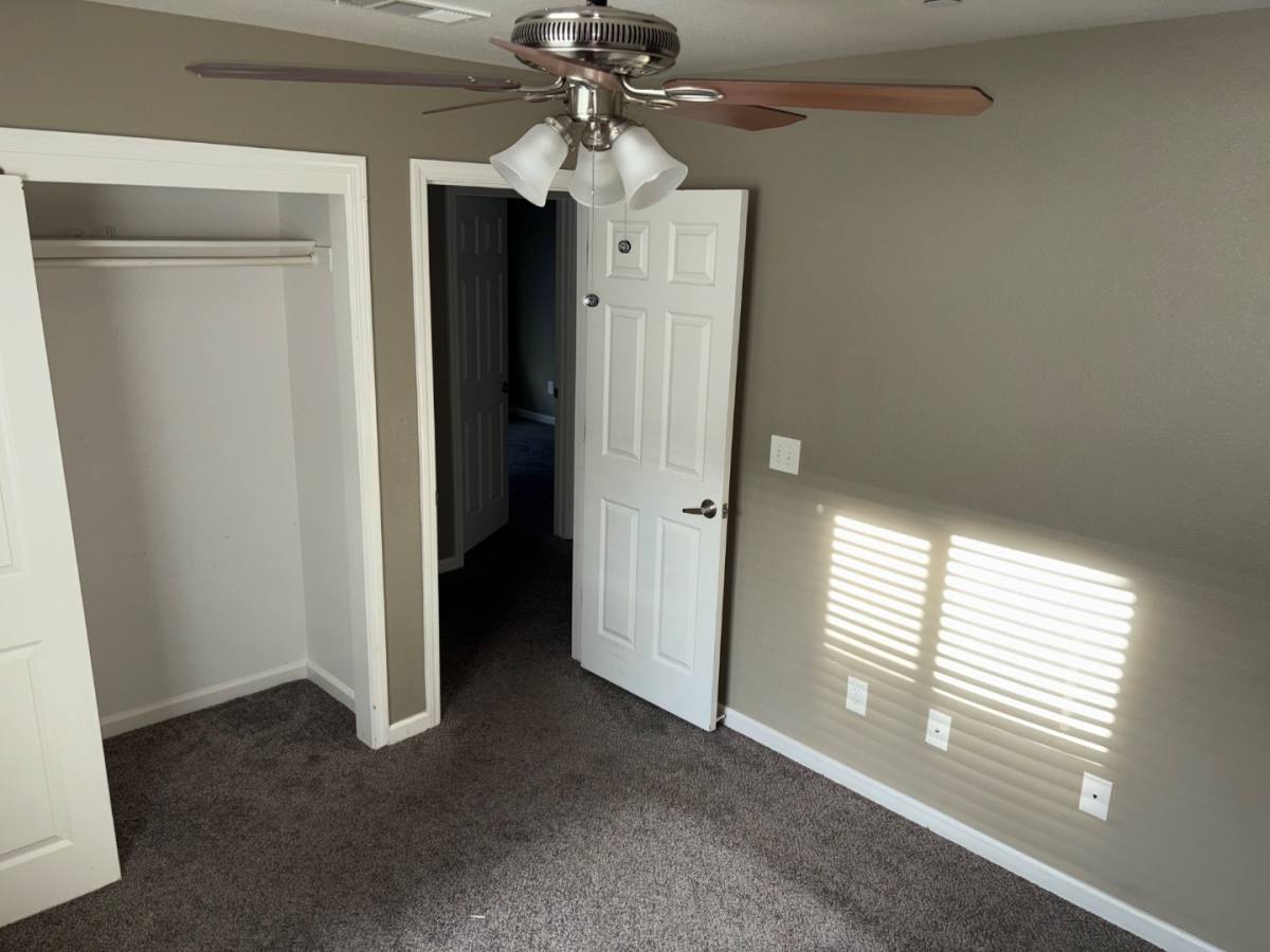Apartment for rent at 2533 Miller Ave #A, Modesto, CA 95354
