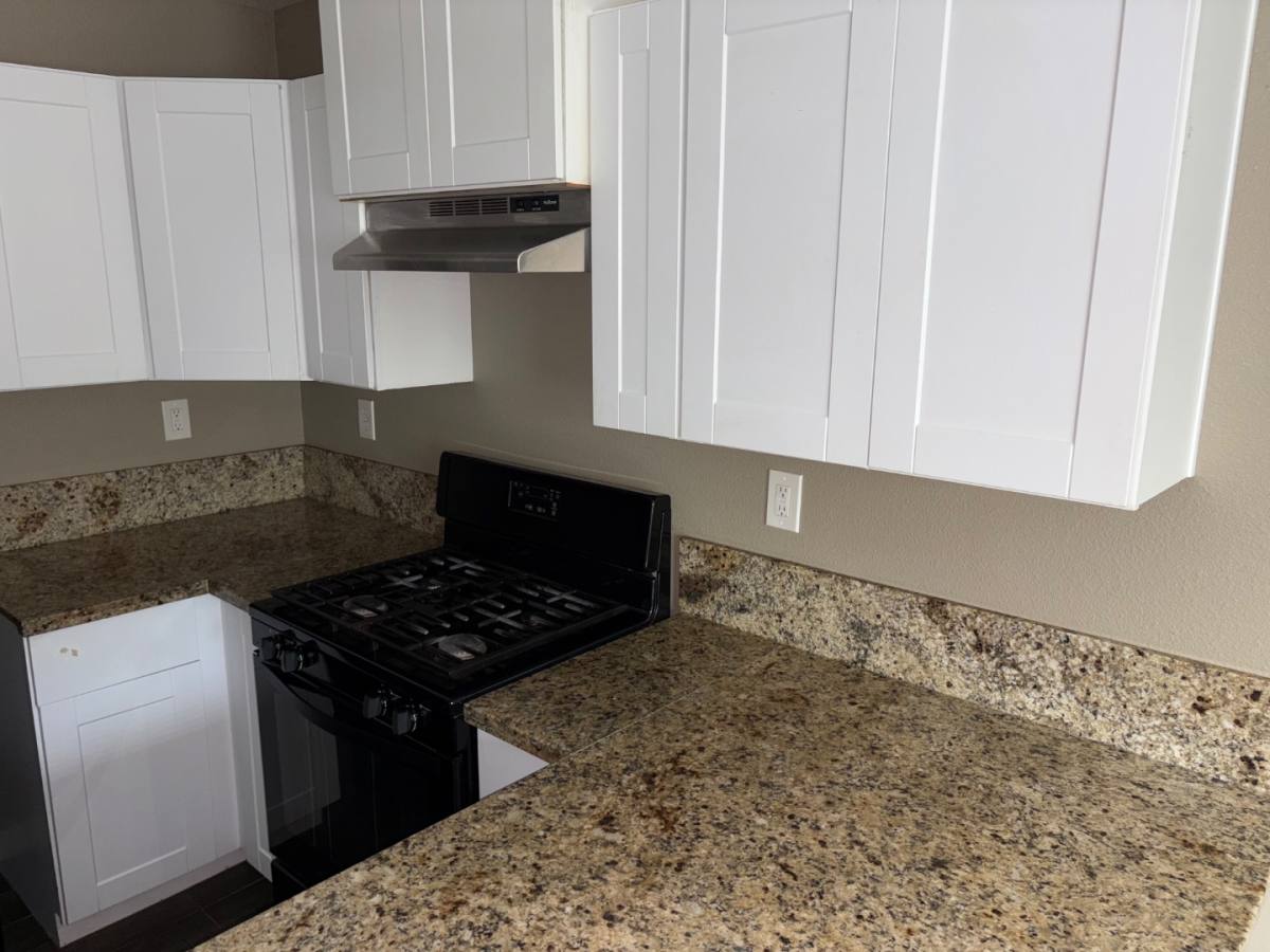 Apartment for rent at 2533 Miller Ave #A, Modesto, CA 95354
