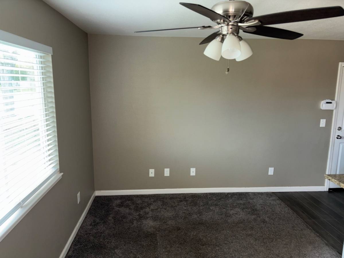 Apartment for rent at 2533 Miller Ave #A, Modesto, CA 95354