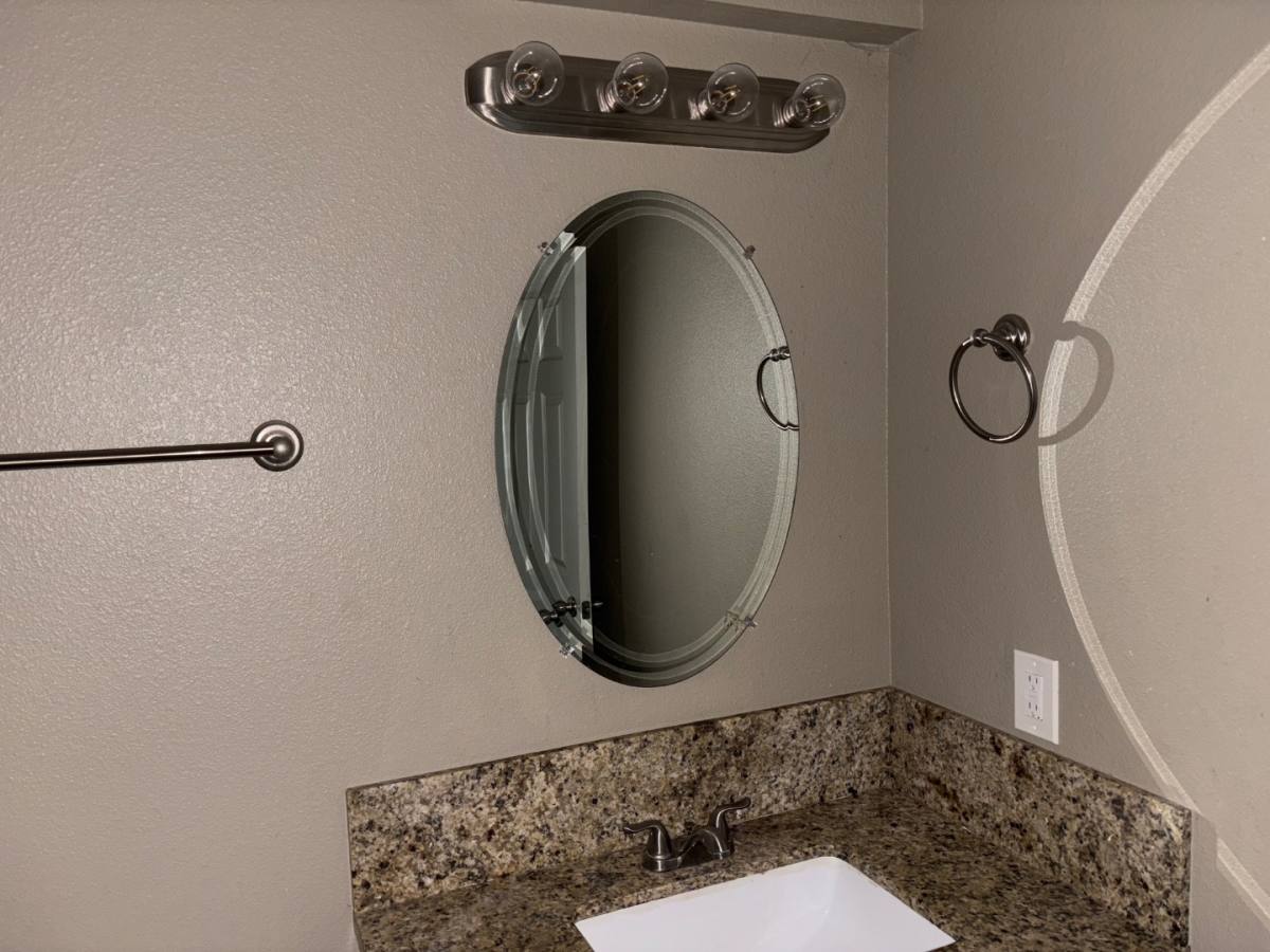 Apartment for rent at 2533 Miller Ave #A, Modesto, CA 95354