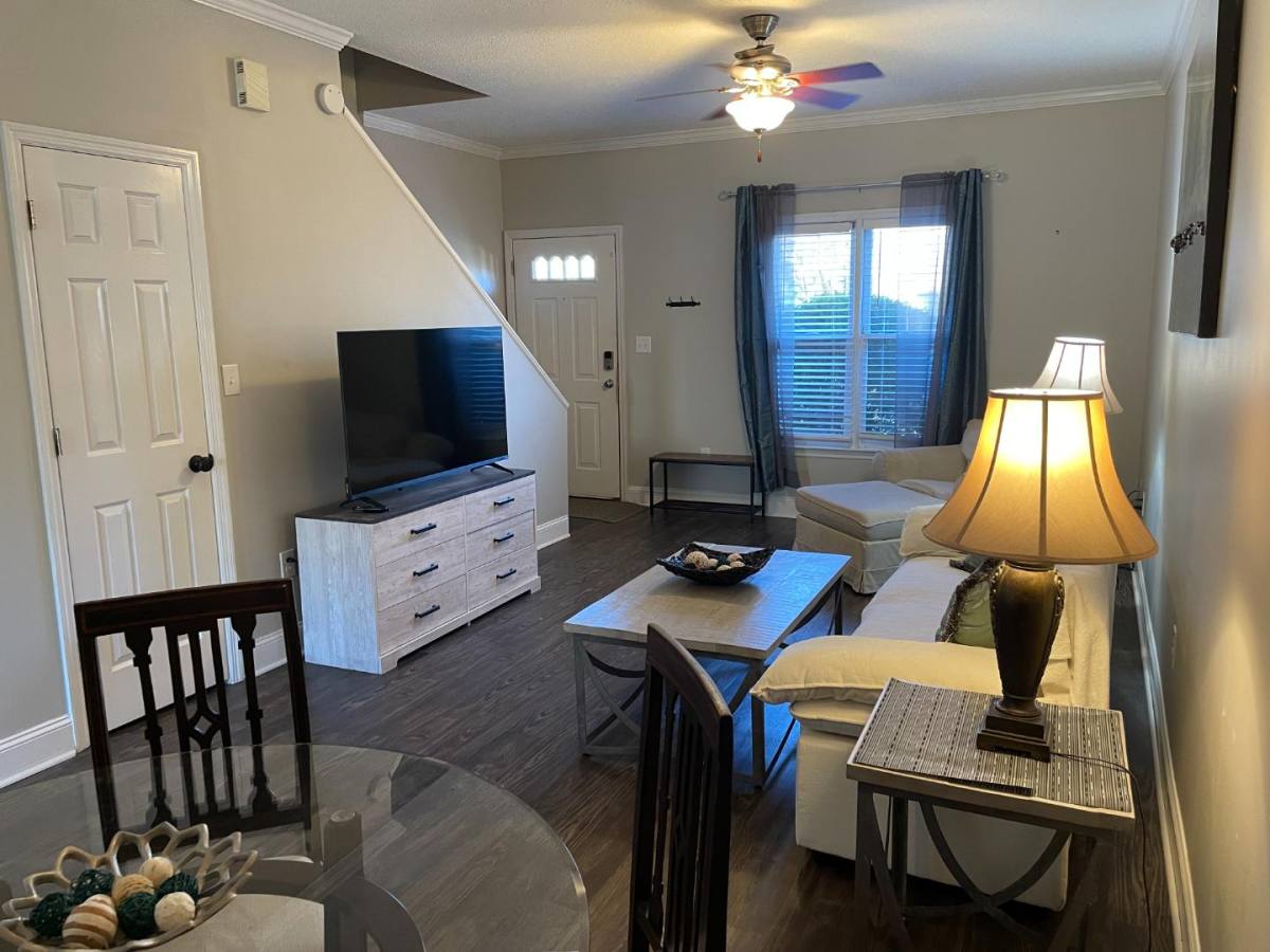 Townhouse for rent at 385 Old Epps Bridge Rd #22, Athens, GA 30606