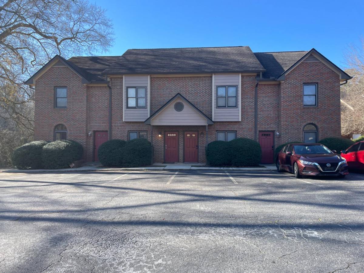 Townhouse for rent at 1084 McFall Court #22, Watkinsville, GA 30677