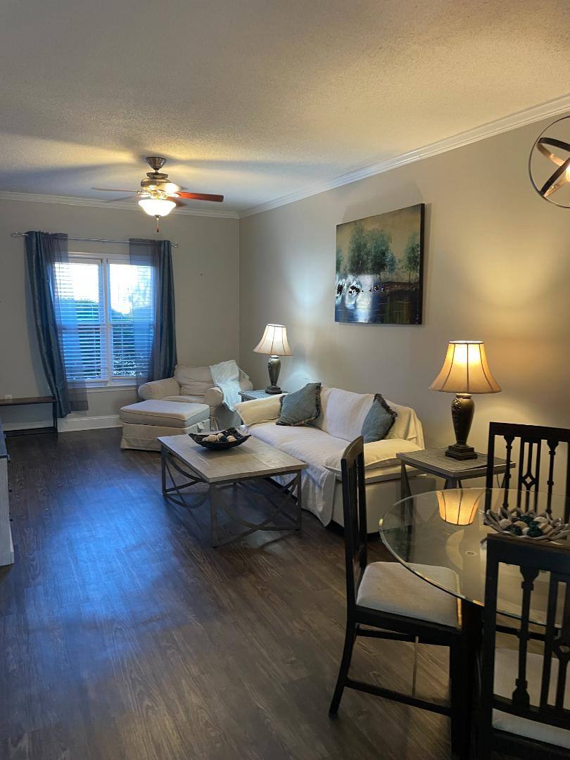 Townhouse for rent at 385 Old Epps Bridge Rd #22, Athens, GA 30606