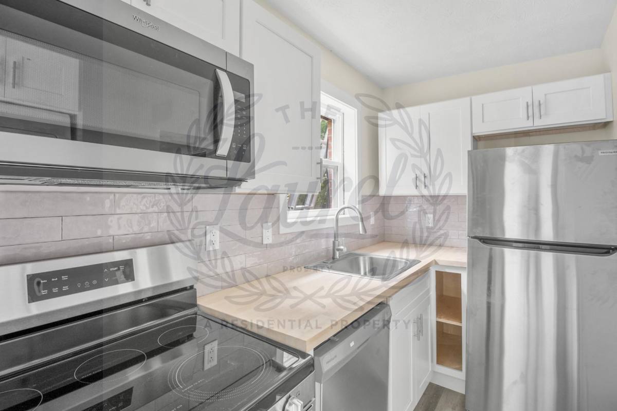 Townhouse for rent at 453 S Laurel Rd #34, London, KY 40744