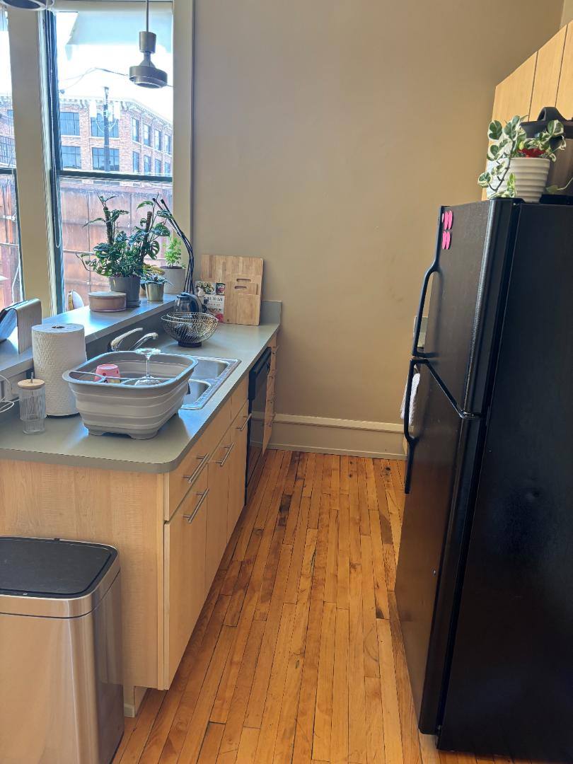 Apartment for rent at 1 Oakes St SW #1, Grand Rapids, MI 49503