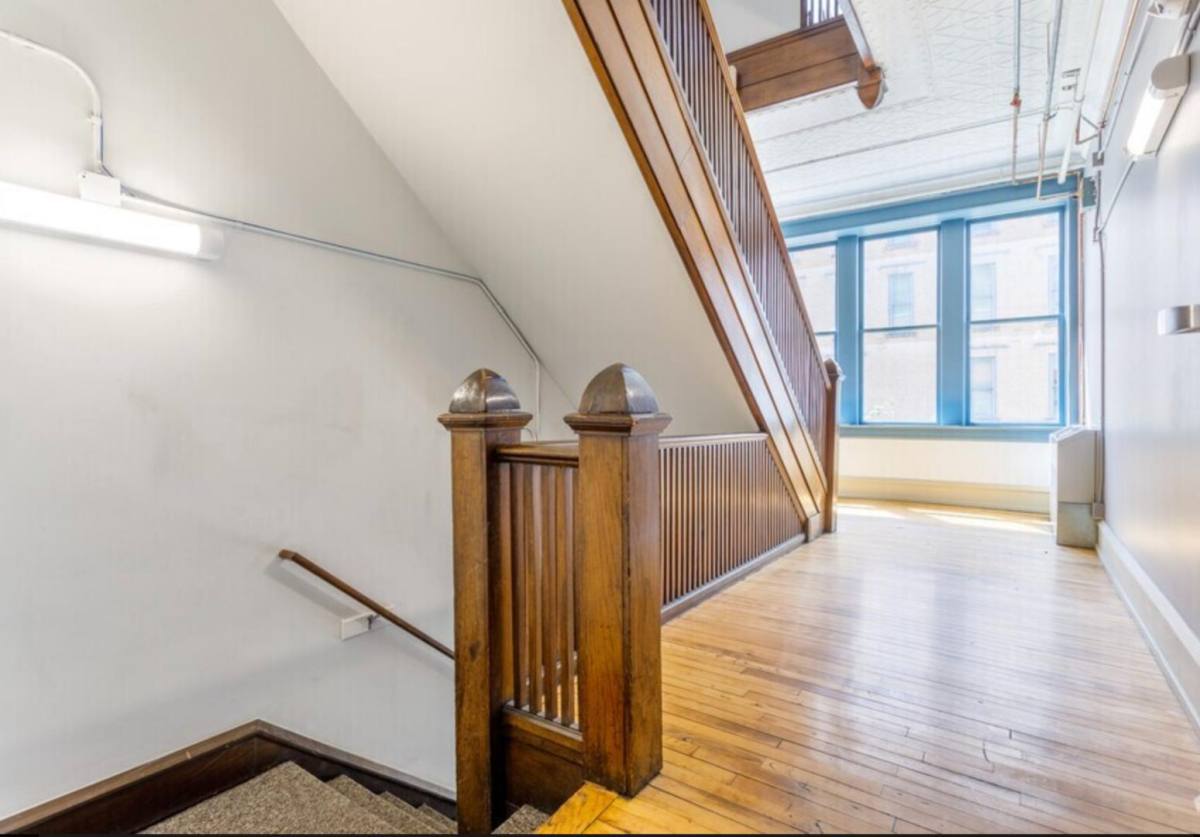 Apartment for rent at 1 Oakes St SW #1, Grand Rapids, MI 49503
