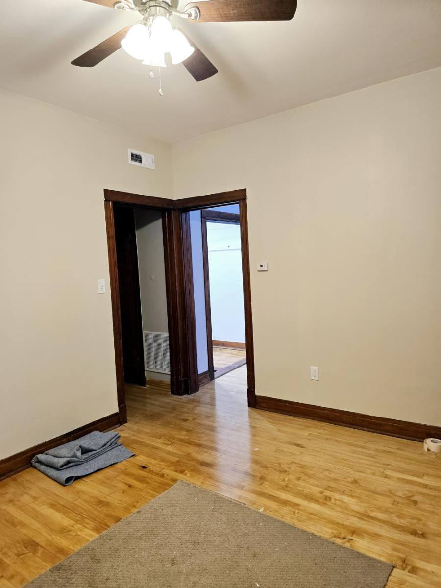 Apartment for rent at 919 N Leavitt #2R, Chicago, IL 60622