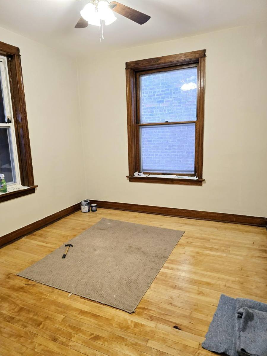 Apartment for rent at 919 N Leavitt #2R, Chicago, IL 60622