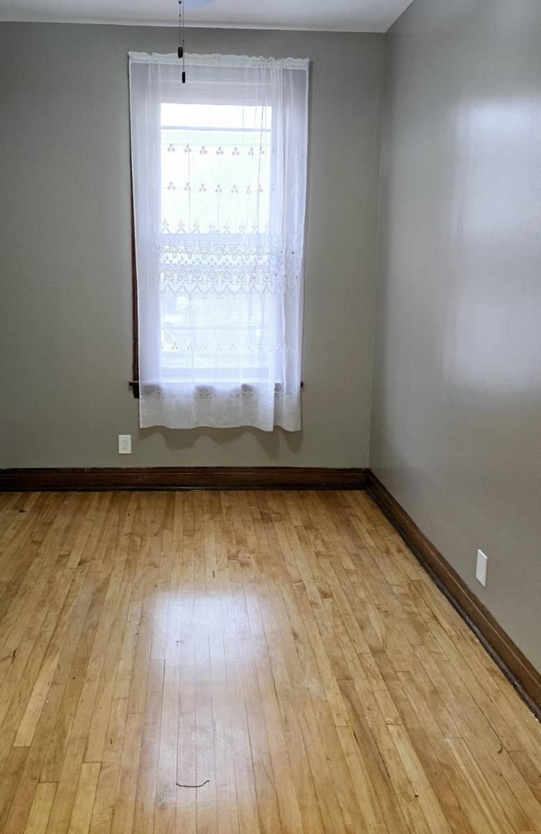 Apartment for rent at 919 N Leavitt #2R, Chicago, IL 60622