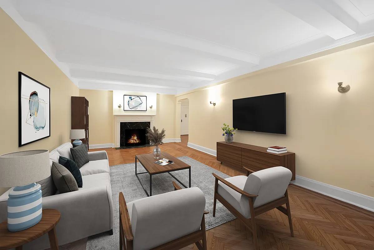 Apartment for rent at 210 E 68th St #2CC, New York, NY 10065
