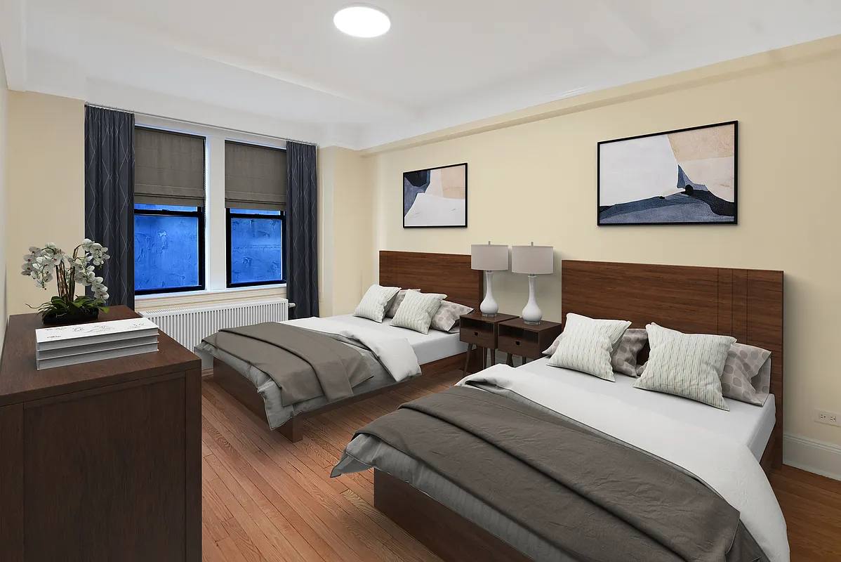 Apartment for rent at 210 E 68th St #2CC, New York, NY 10065