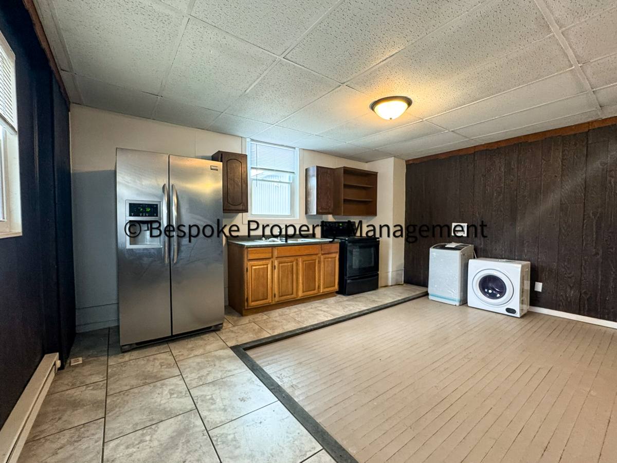 Apartment for rent at 158 Main St #1, Rivesville, WV 26588