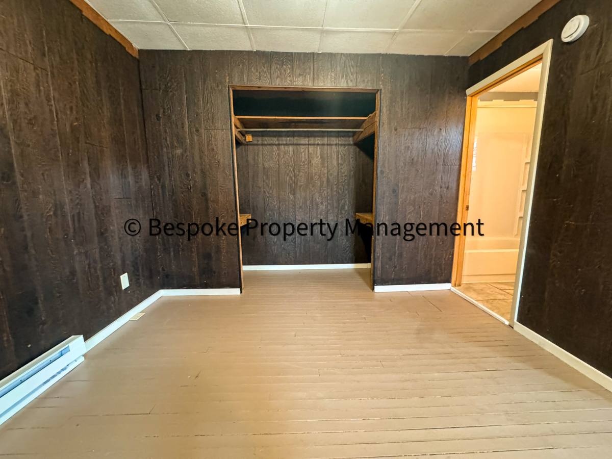 Apartment for rent at 158 Main St #1, Rivesville, WV 26588