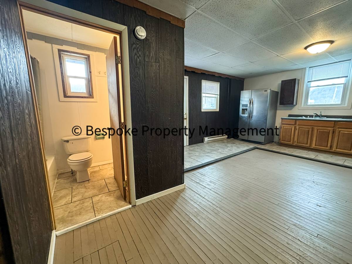 Apartment for rent at 158 Main St #1, Rivesville, WV 26588
