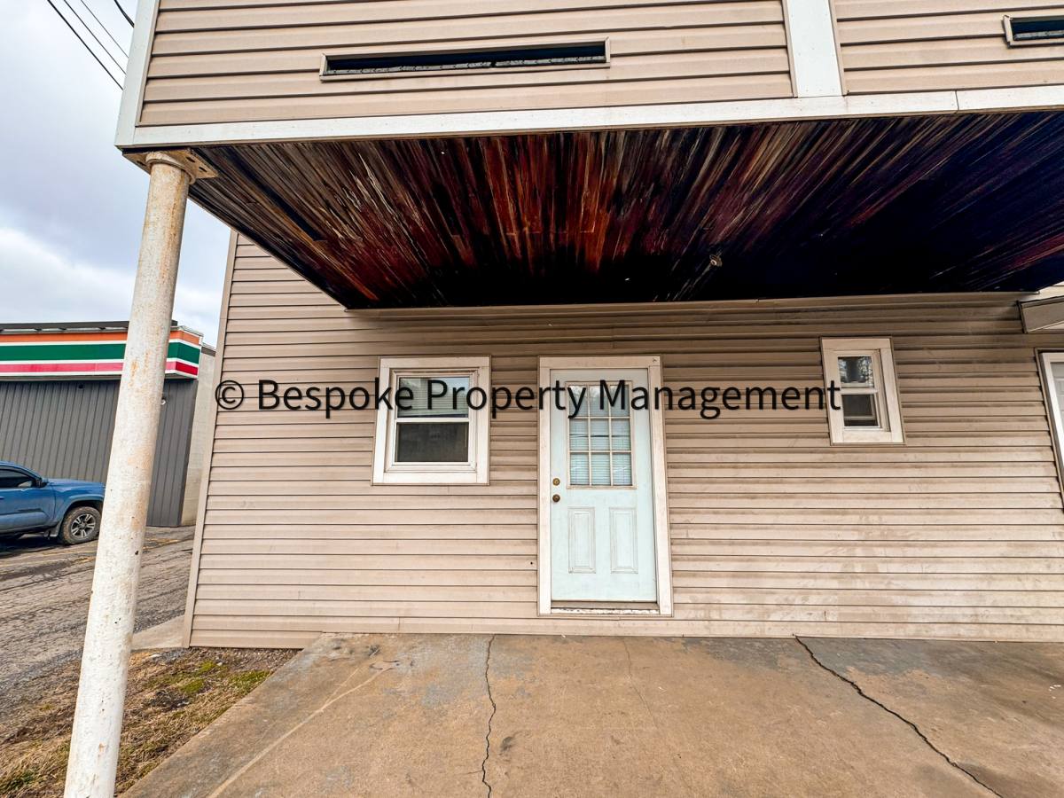 Apartment for rent at 158 Main St #1, Rivesville, WV 26588